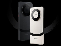 王炸登場(chǎng)！華為Mate 60 Pro+和Mate X5出其不意發(fā)布