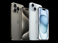 告別祖?zhèn)鳠ㄈ灰恍?！iPhone 15系列這些革新足以讓果粉興奮