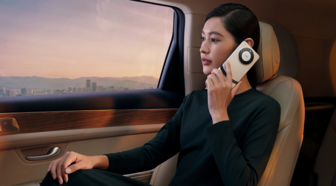 來(lái)聽麒麟9000s的故事？華為Mate 60系列定檔9月25日發(fā)布