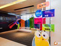 打贏全域營銷之戰(zhàn)，蟬媽媽舉辦“內(nèi)容營銷與電商增長大會(huì)”