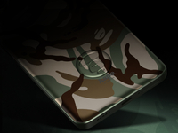 有IP68！Redmi Note 13 Pro+AAPE潮流限定版亮相