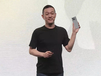 蔚來手機NIO Phone發(fā)布：比格力董明珠上心，但恐怕仍是炮灰