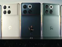 蔚來NIO Phone發(fā)布會回顧：0廣告0預裝，6499元起你能接受嗎？