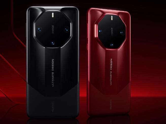 華為Mate 60 RS 非凡大師駕到！預約輕松破百萬，溢價2萬起？