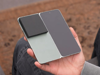 OPPO Find N3搶先亮相：尺寸總算跟上主流折疊屏，后置規(guī)格非常頂