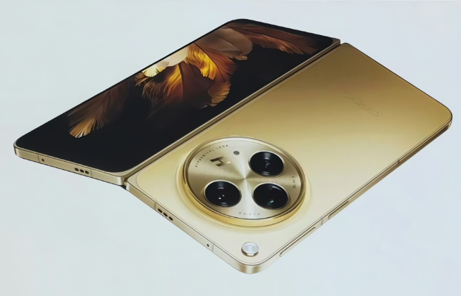 三大配色+全新設(shè)計(jì)！一加Open真渲染圖搶先曝光，你打幾分？