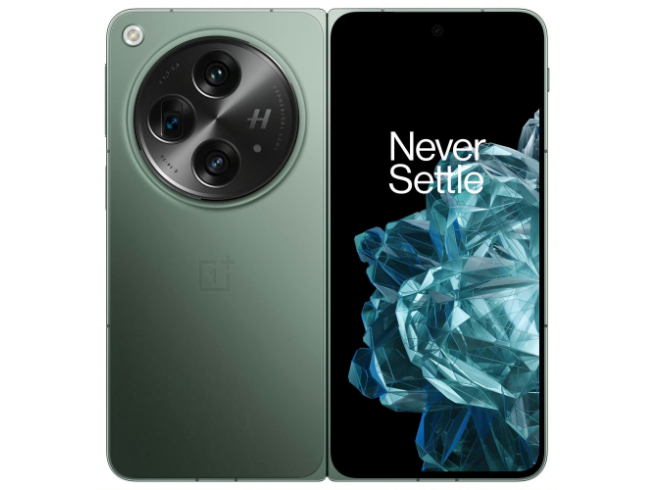 三大配色+全新設(shè)計(jì)！一加Open真渲染圖搶先曝光，你打幾分？