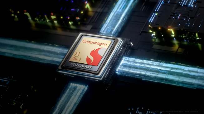 第三代驍龍8領(lǐng)先版跑分泄露：三星繼續(xù)獨占！天璣9300給足了壓力？