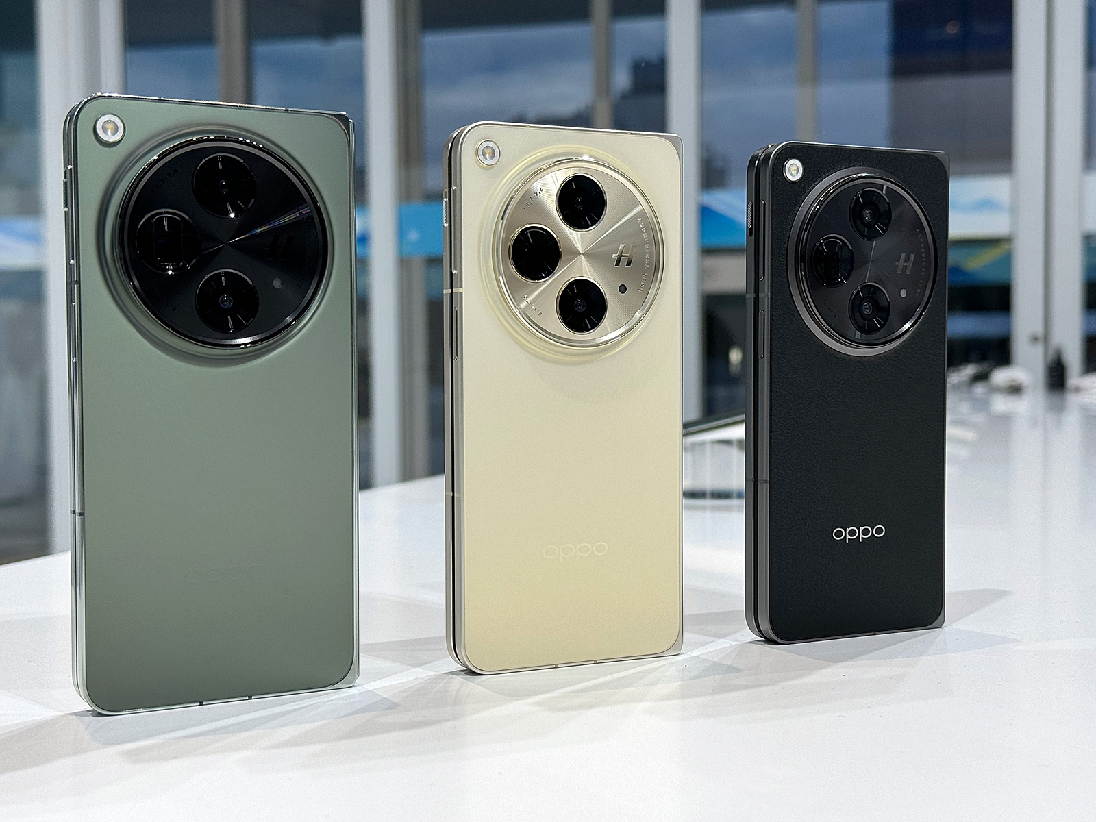 大折疊前二之選？OPPO Find N3上手，體驗(yàn)躍升但漲價(jià)