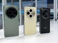 大折疊前二之選？OPPO Find N3上手，體驗(yàn)躍升但漲價(jià)