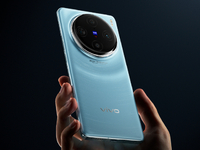 3999元起直接干小米14！vivo X100系列定檔11月13日發(fā)布