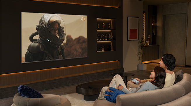 雙十一智慧生活新定義：華為智慧屏引領(lǐng)智能客廳時(shí)代巔峰！