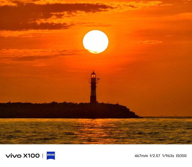 天璣9300大力出奇跡？vivo X100系列月環(huán)云階全新呈現(xiàn)！