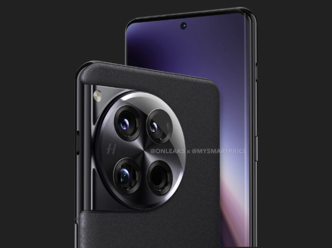 點名小米14 Pro！一加手機12獲Find X7系列同款影像系統(tǒng)支持