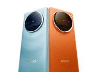 vivo X100系列硬核實(shí)力匯總：深耕創(chuàng)新，旗艦手機(jī)性能標(biāo)桿