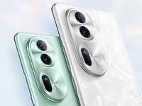 OPPO Reno11系列發(fā)布，全系單反級人像，搭載ColorOS 14