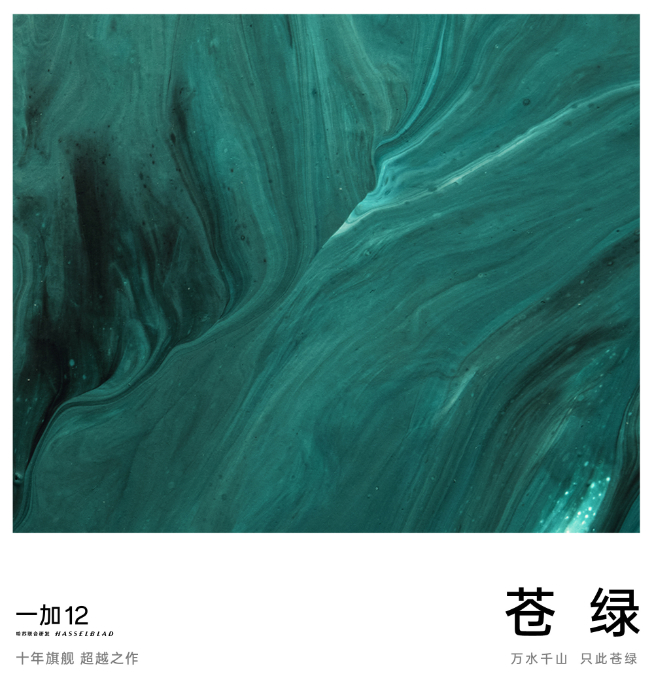 一加手機(jī)12最快12月發(fā)布：重鑄「不將就」榮光！經(jīng)典木紋回歸