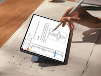 華為MatePad Pro 11用上麒麟9000S！欲繼續(xù)保持份額優(yōu)勢？