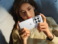 振感首次超越iPhone？一加手機(jī)12首發(fā)仿生振感馬達(dá)Turbo