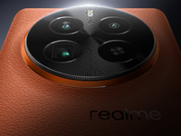 即將來到戰(zhàn)場的是：真我GT5 Pro！售價3499元起刺向友商？