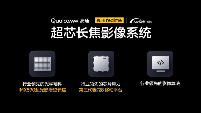 即將來到戰(zhàn)場的是：真我GT5 Pro！售價(jià)3499元起刺向友商？