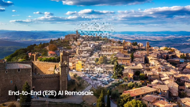 2024年了還在套娃？三星Galaxy S24系列曝光：經(jīng)典設(shè)計(jì)永流傳！