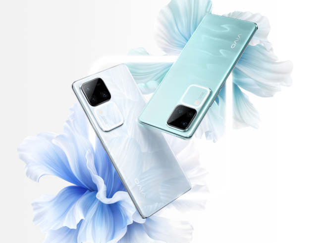 vivo S18系列發(fā)布：2299元起比肩X100！輕薄大電池不再?zèng)_突
