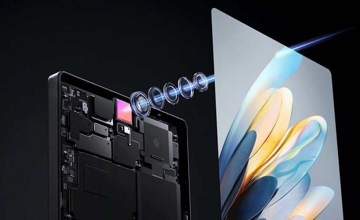 努比亞Z60 Ultra發(fā)布：超大杯影像+真全面屏，錯位競爭