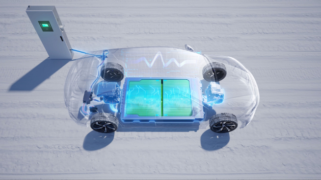 230kW雙槍超充領(lǐng)銜！比亞迪五大首創(chuàng)技術(shù)解決充電難題