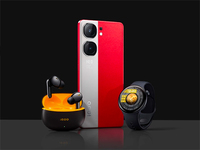 同檔性能之王，2299元起“雙芯戰(zhàn)神”iQOO Neo9系列發(fā)布