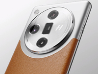 OPPO Find X7系列外觀公布：全球首款雙潛望！1月8日當(dāng)新機(jī)皇？