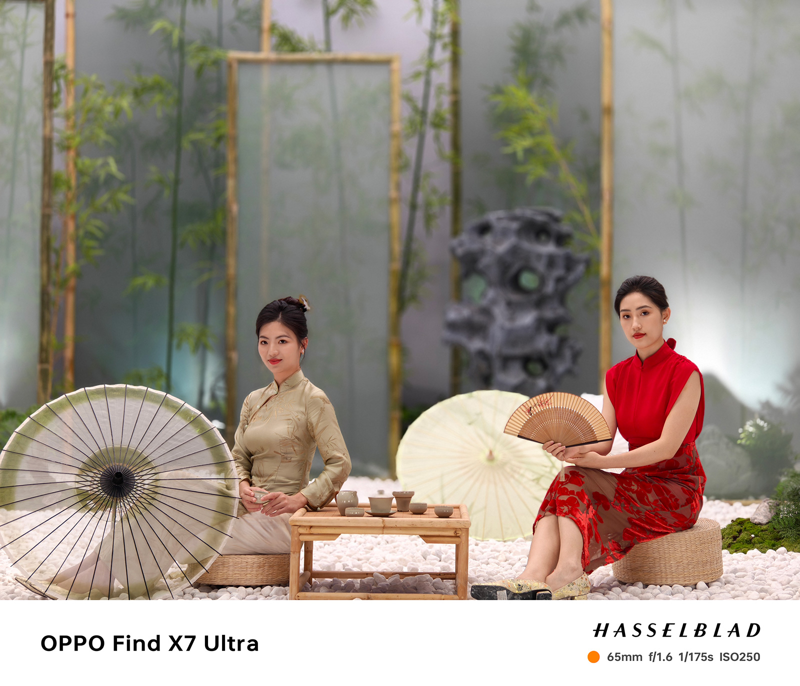 OPPO Find X7系列真是影像天花板？硬件是，體驗還不是