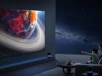 是時候給客廳上點年味！華為智慧屏新年福利到，單品至高優(yōu)惠2000元