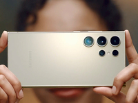 AI高能進(jìn)階！三星Galaxy S24系列發(fā)布，Ultra享多項新特性