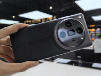 榮耀Magic6 RSR領(lǐng)銜3月激戰(zhàn)？沒衛(wèi)星通訊都不敢當超大杯了