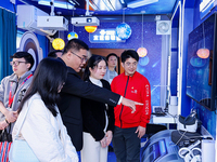 廣州聯(lián)通舉辦合作伙伴大會：兩項創(chuàng)新產(chǎn)品，四大共贏行動