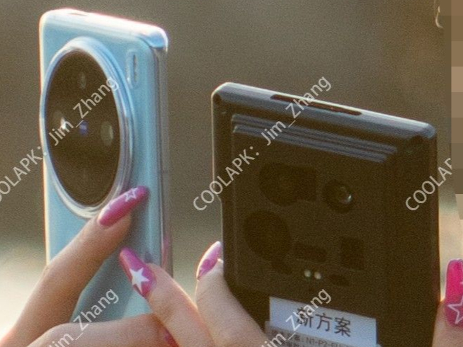 盧偉冰接棒雷軍發(fā)布小米14 Ultra：幾乎推倒重做！影像很頂春節(jié)后見