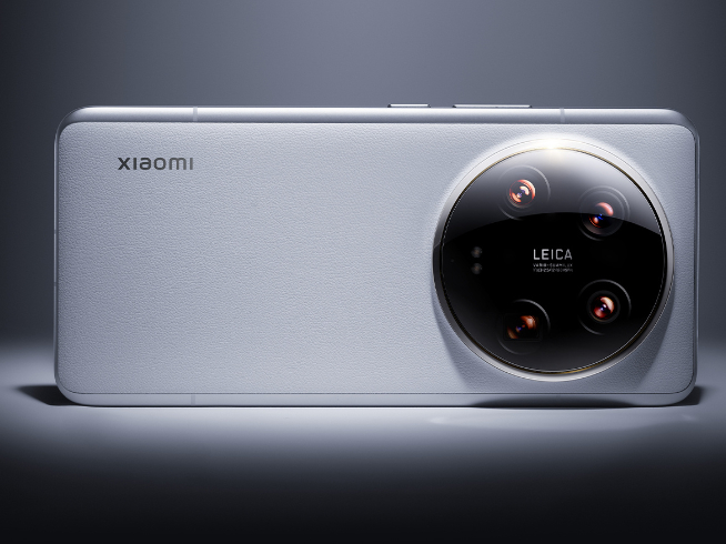 小米14 Ultra定檔2月22日發(fā)布：徠卡四攝全升級！詬病設(shè)計大整改