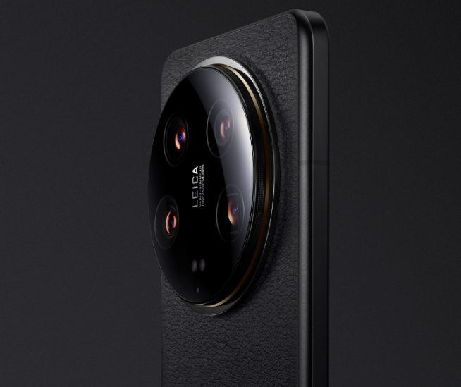 小米14 Ultra定檔2月22日發(fā)布：徠卡四攝全升級！詬病設(shè)計大整改