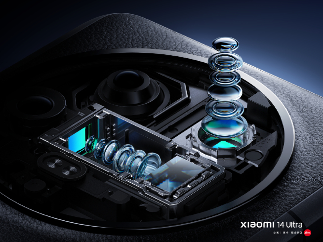 小米14 Ultra定檔2月22日發(fā)布：徠卡四攝全升級！詬病設(shè)計大整改