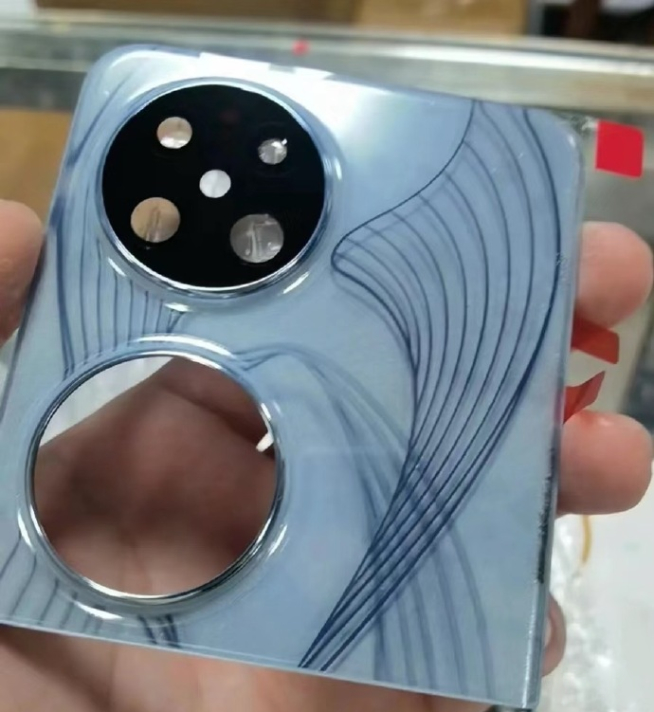 小折疊決賽圈開始！華為Pocket 2打頭陣，TOP5品牌要停更？