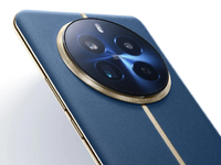 把潛望式長焦價(jià)格打下來！真我12 Pro系列2月27日登場(chǎng)