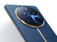 真我12 Pro/12 Pro+發(fā)布：長(zhǎng)焦大越級(jí)，中端質(zhì)價(jià)比新寵