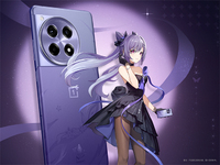 一加Ace 3原神刻晴定制機(jī)3399元，3月5日開售