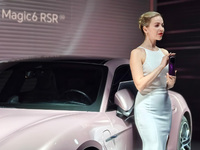 Magic6至臻版+RSR保時捷設計！榮耀發(fā)多款新品，趙明豪言遙遙領(lǐng)先