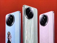 小米Civi 4 Pro發(fā)布：AI能力大漲3倍，徠卡降維打擊