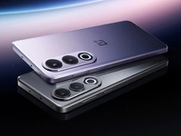 多項首發(fā)！一加Ace 3V打造高性能AI手機，起步價1999元