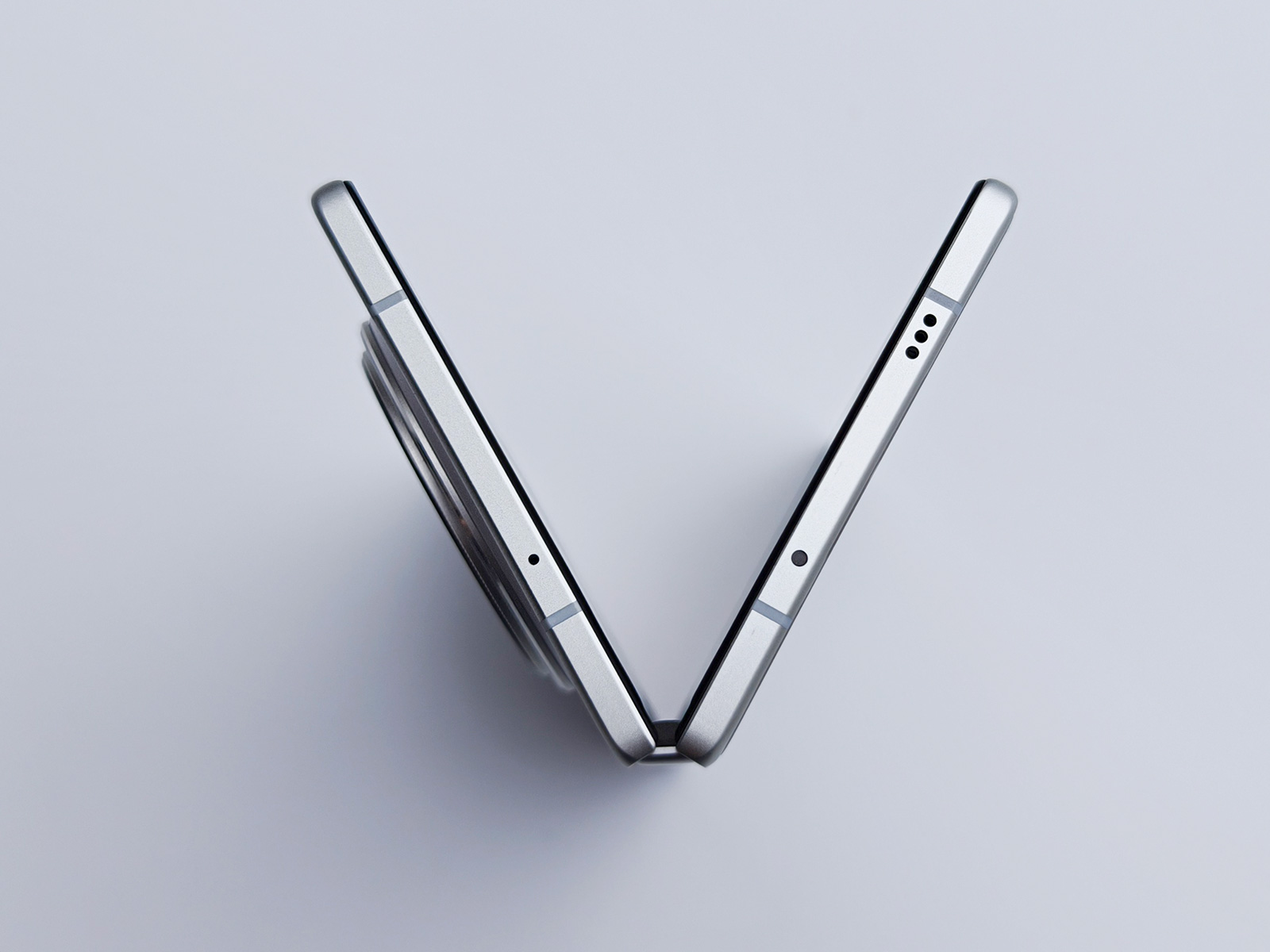  減重60克！vivo X Fold3系列折疊屏旗艦發(fā)布，定價(jià)有驚喜