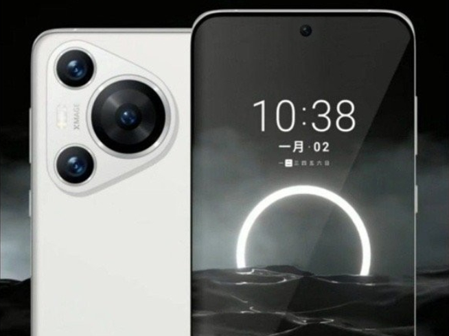 全新設(shè)計(jì)定格！華為P70系列或加入先鋒計(jì)劃直接空降？