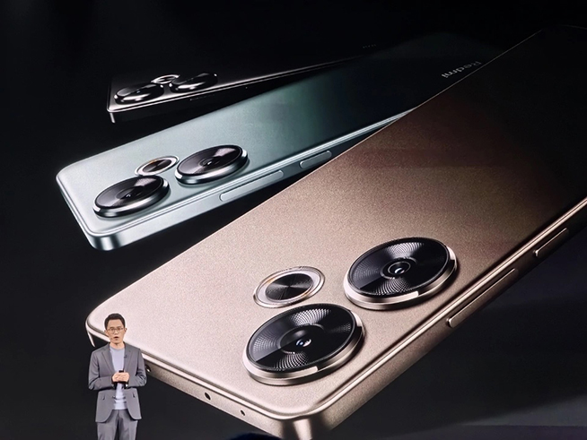 手機(jī)電視都有驚喜！Redmi Turbo3高能，百寸電視不到9000元